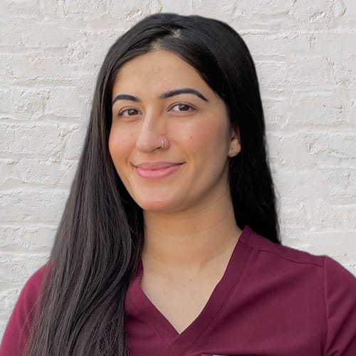 Dr. Puneet Sohi, Edmonton General Dentist