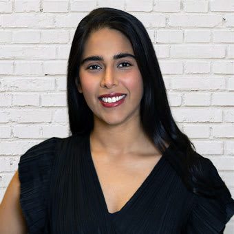 Dr. Rabia Farmahan, Edmonton General Dentist