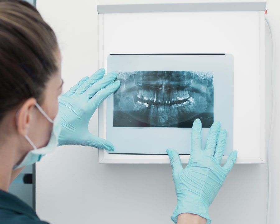Dental Technology, Edmonton Dentist